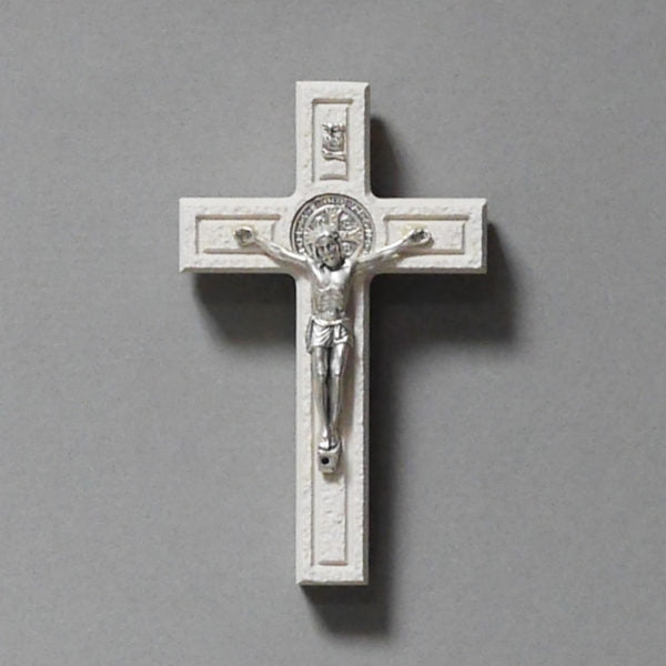 Cross wall - metal corpus