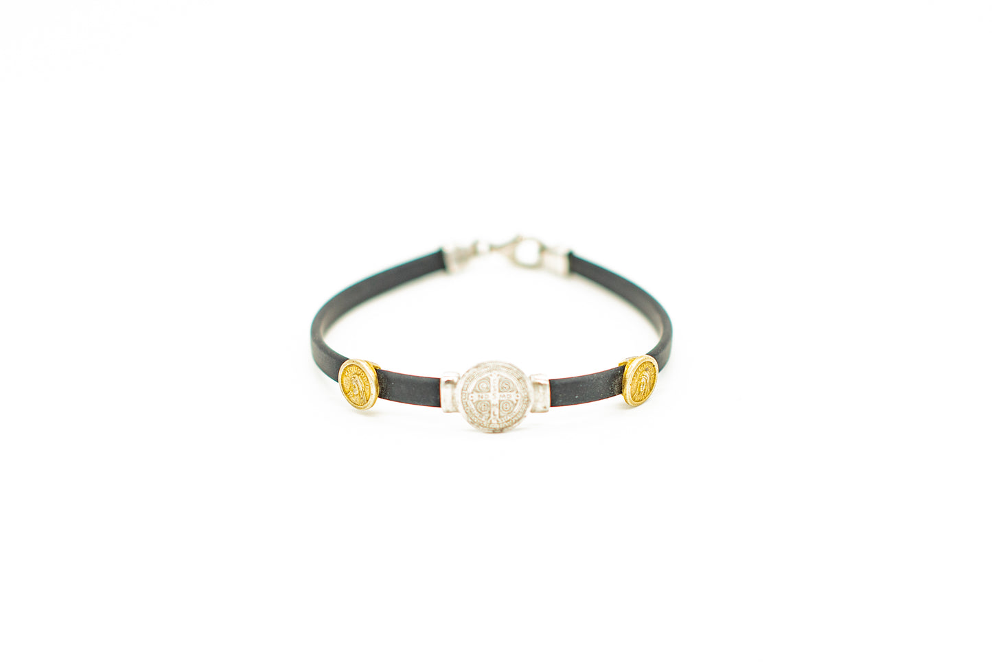 bracelet Saint Benedict
