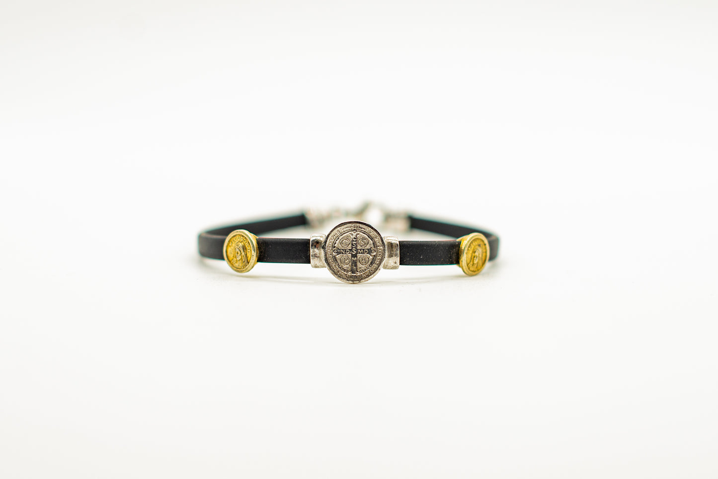 bracelet Saint Benedict