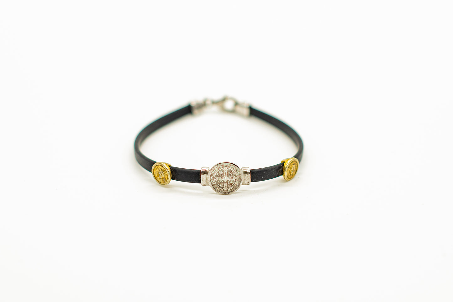 bracelet Saint Benedict