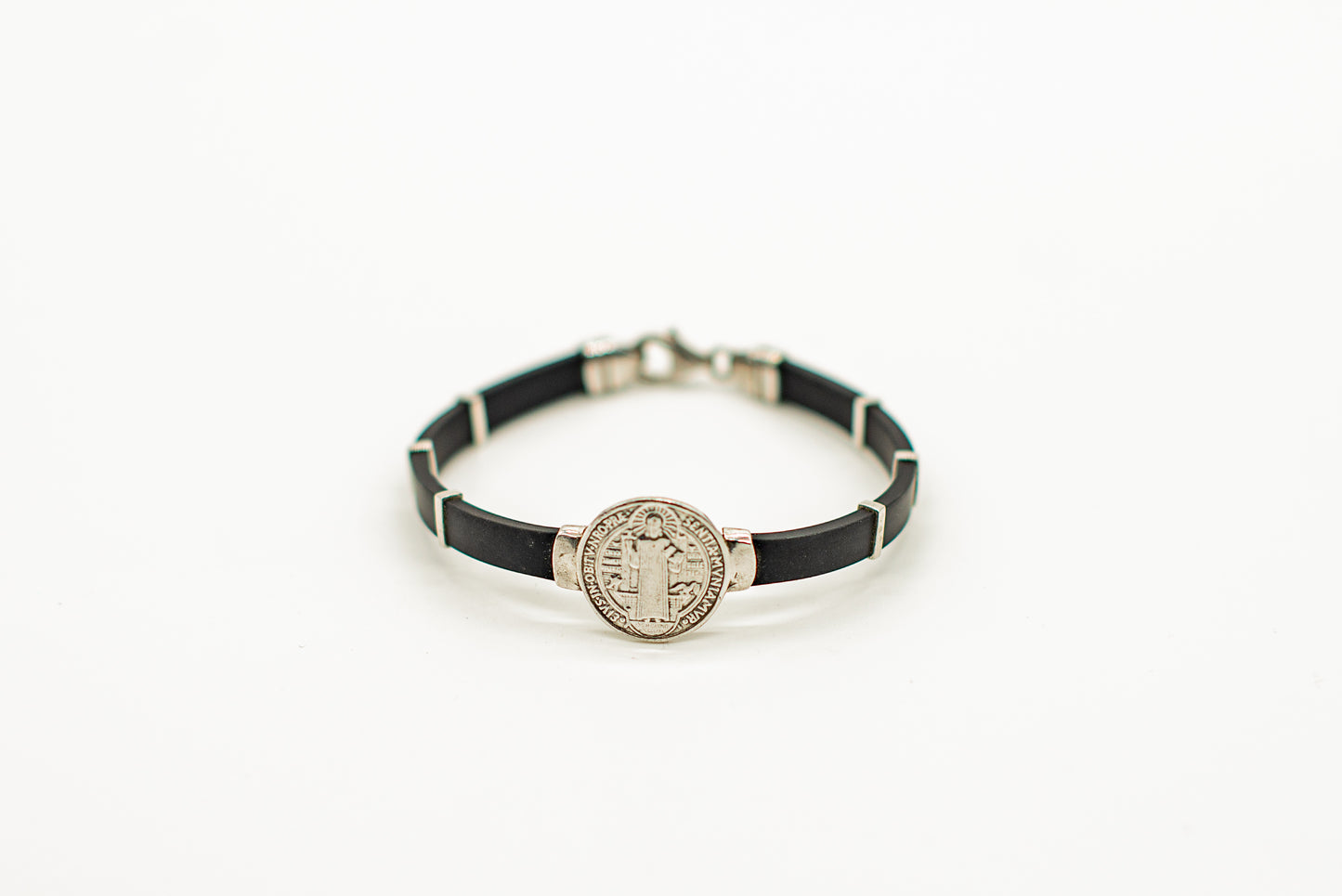 bracelet Saint Benedict